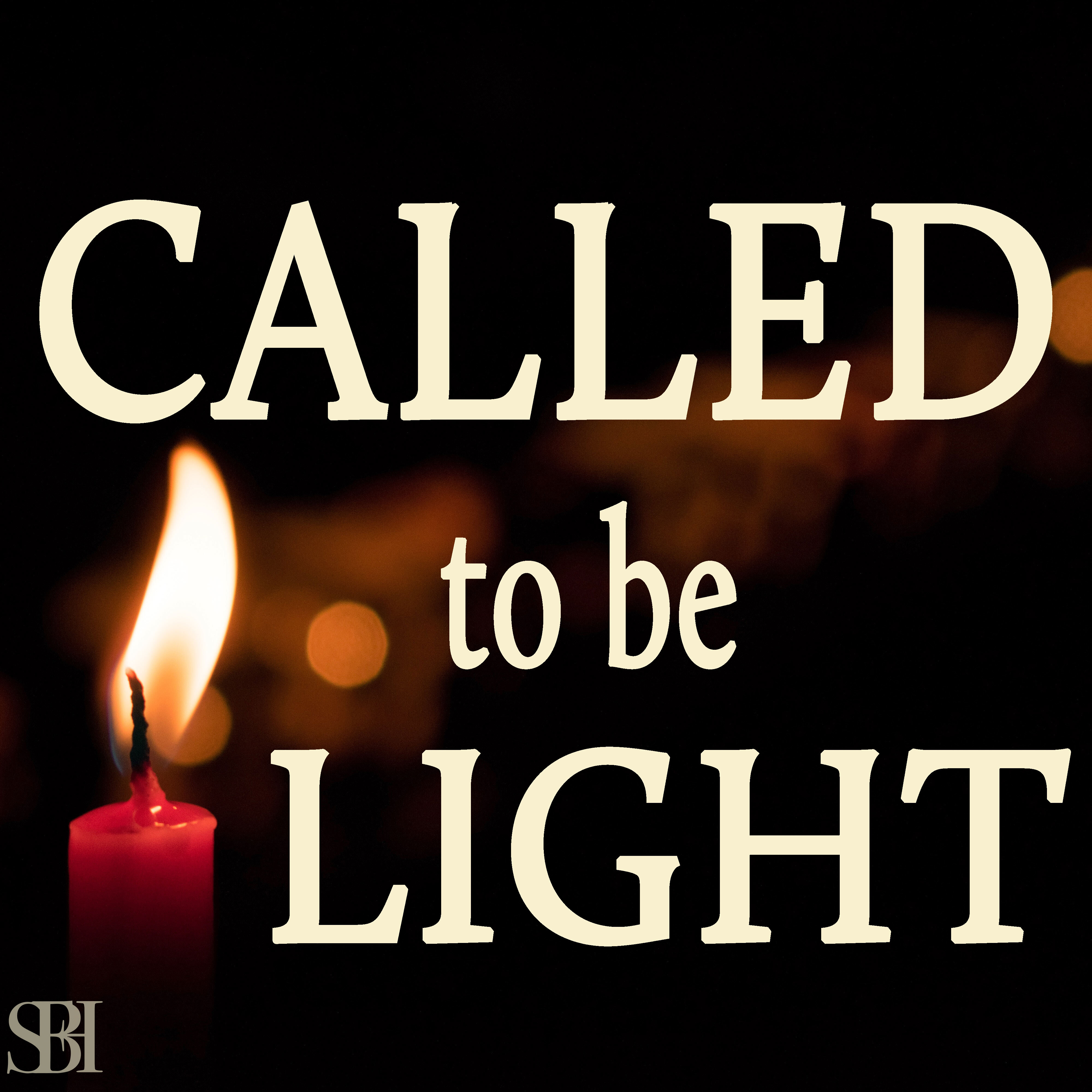 Fr. Brice | Called to be Light | September 2, 2013
